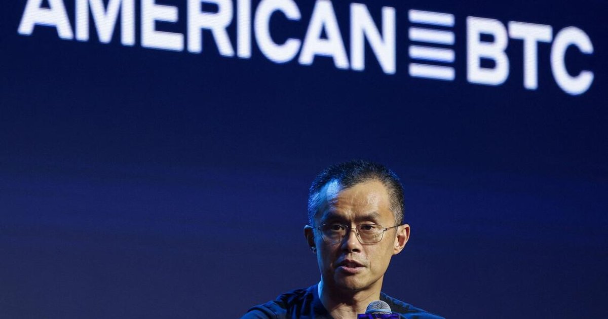 Suspected billion-dollar Binance security breach rattles crypto markets