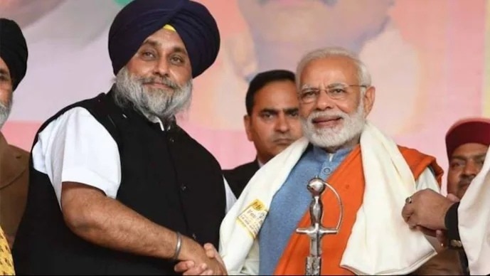 Akali Dal open to alliance with ideologically aligned parties in Punjab