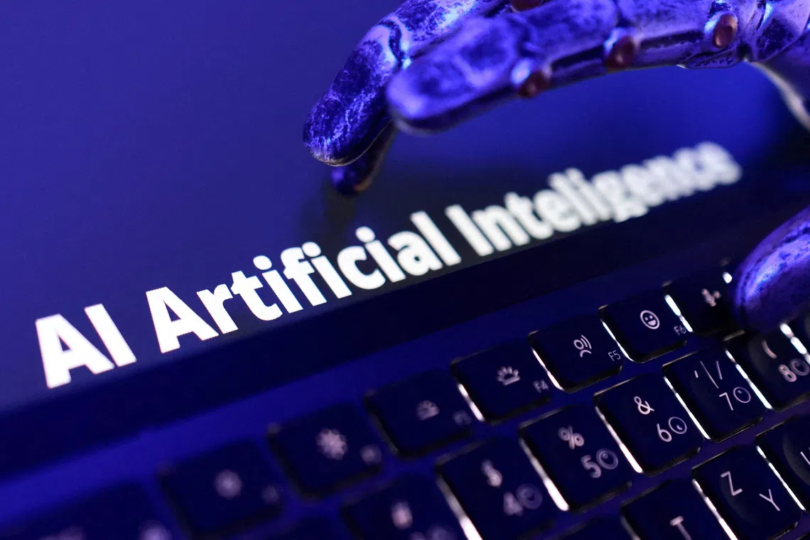 China moves to establish safeguards against uncontrolled AI systems