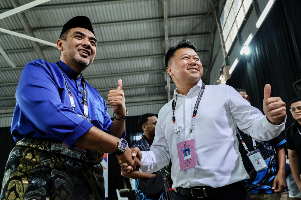 Calon Pakatan Duyong: Media Sosial Bukan Penyelesai Masalah Jalan