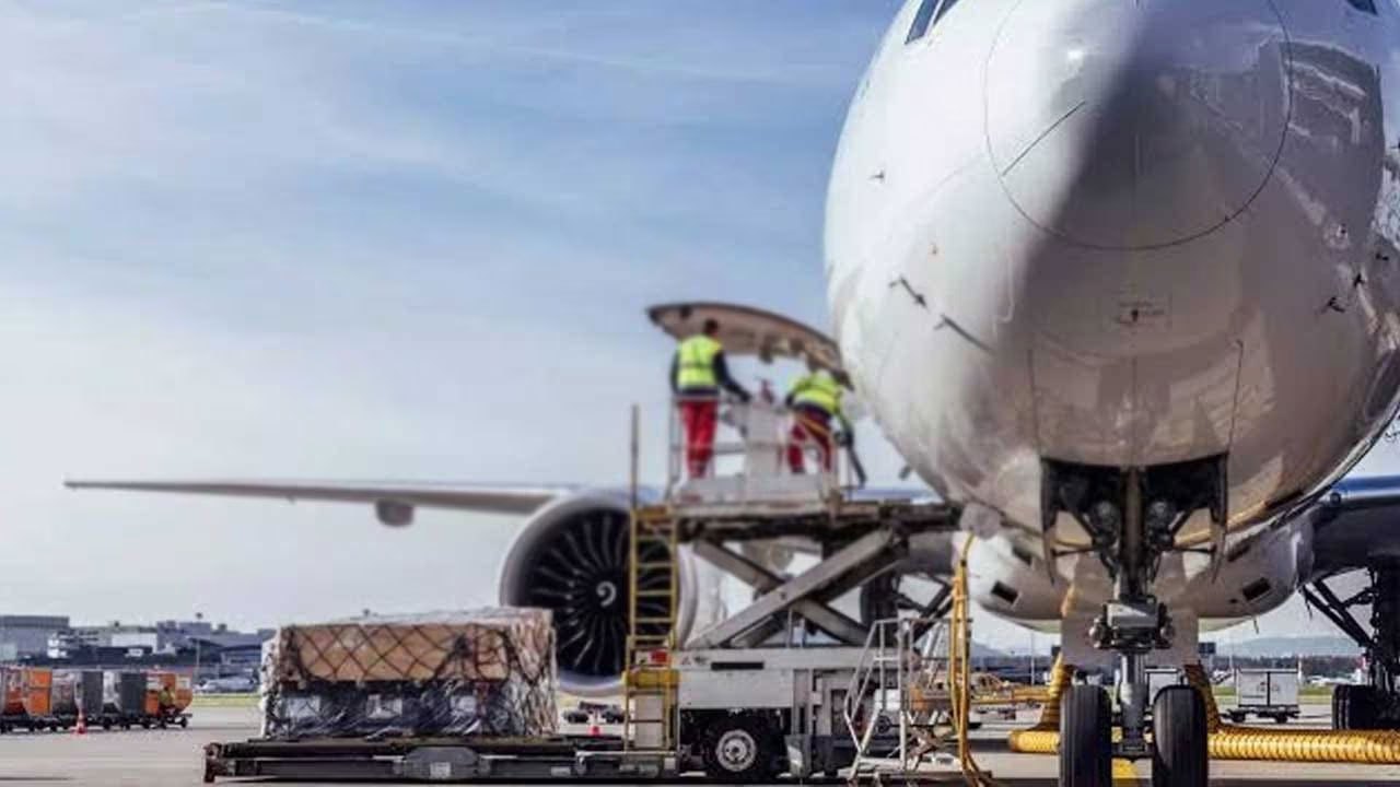 Sri Lanka moves forward with Air Cargo Community System initiative