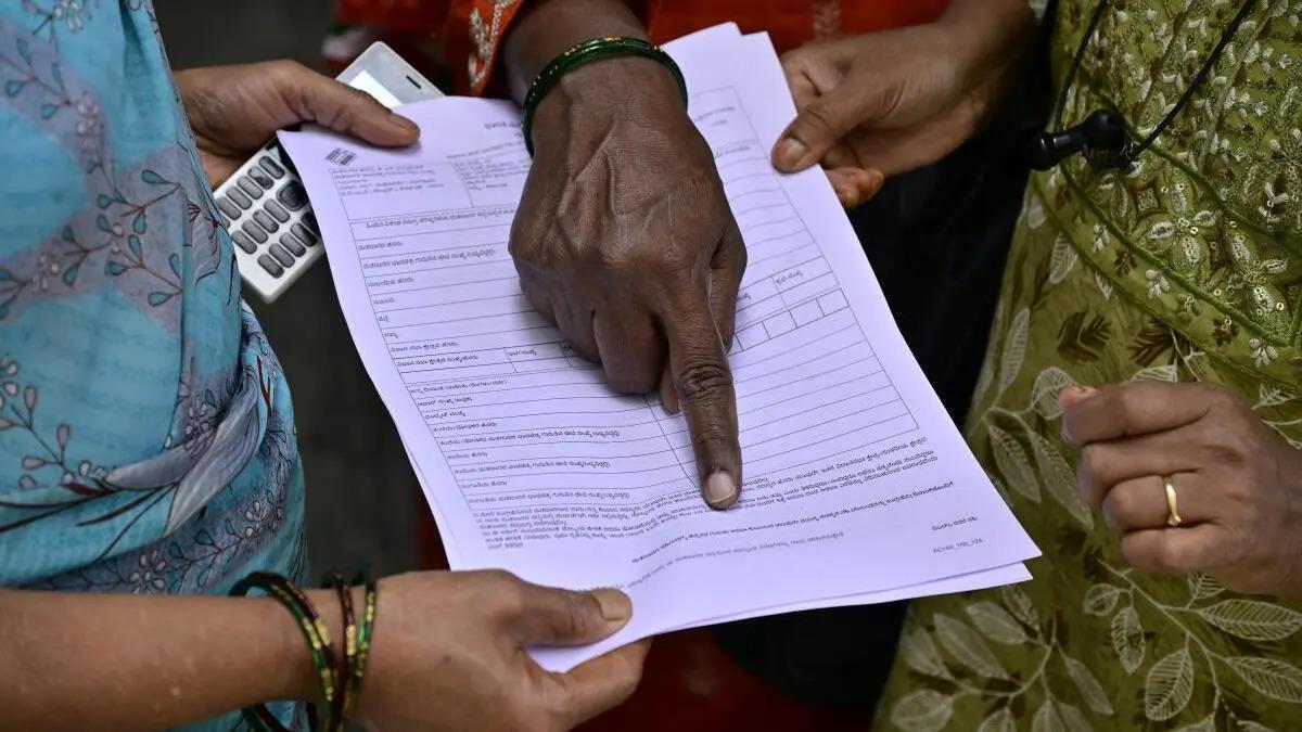 Voter Awareness Gap Hinders Form-6 Applications in Latest Electoral Drive