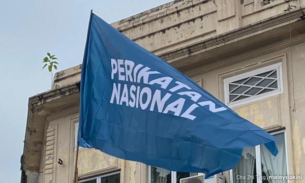 PN sanggup kompromi dengan BN di Melaka demi strategi politik