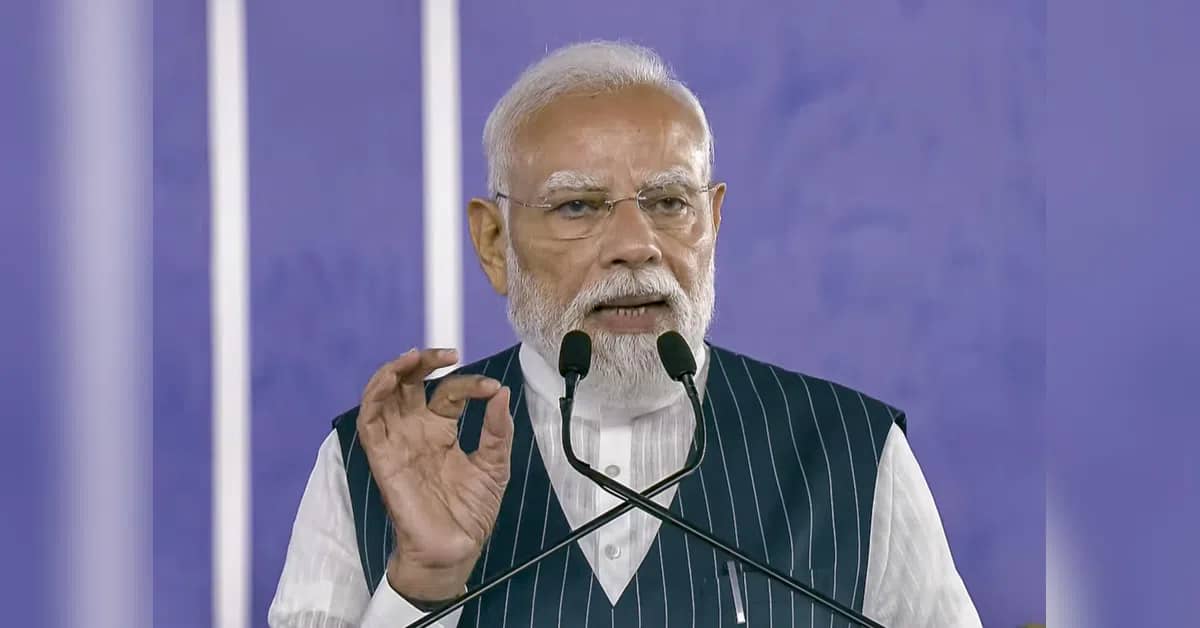 PM Modi to inaugurate Semicon India 2026 conference in September