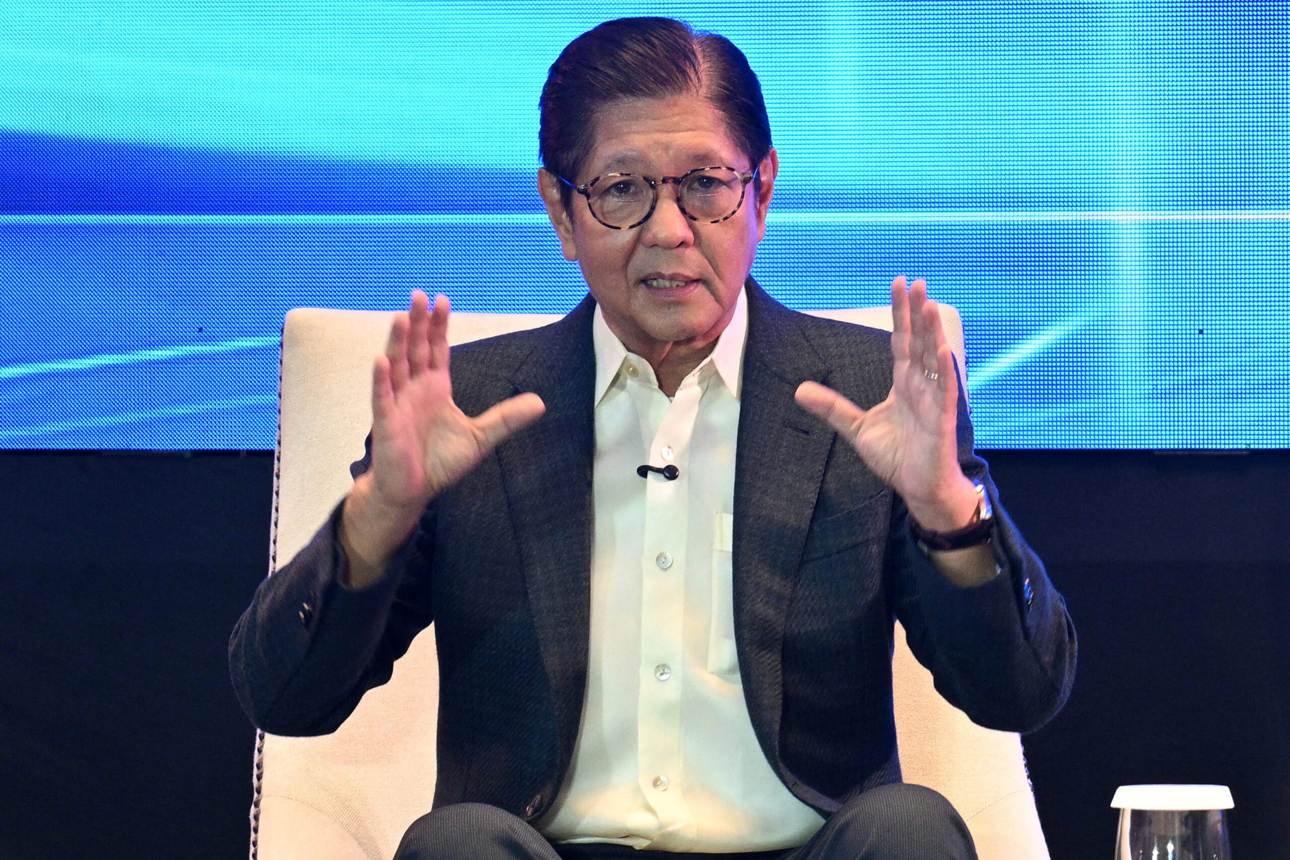 Marcos commits to sustaining education reforms as PH reaches PISA milestone