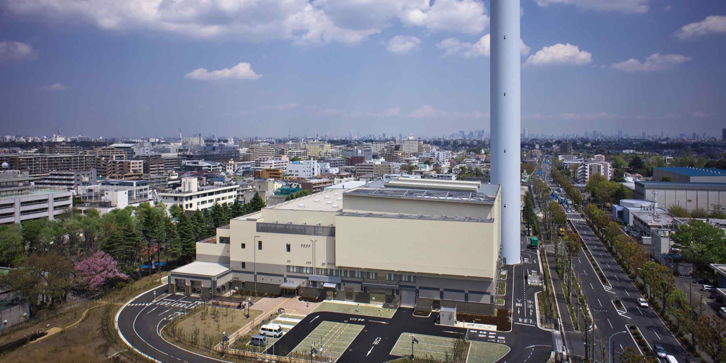 JFE Engineering deploys Nobel Prize material in carbon capture push