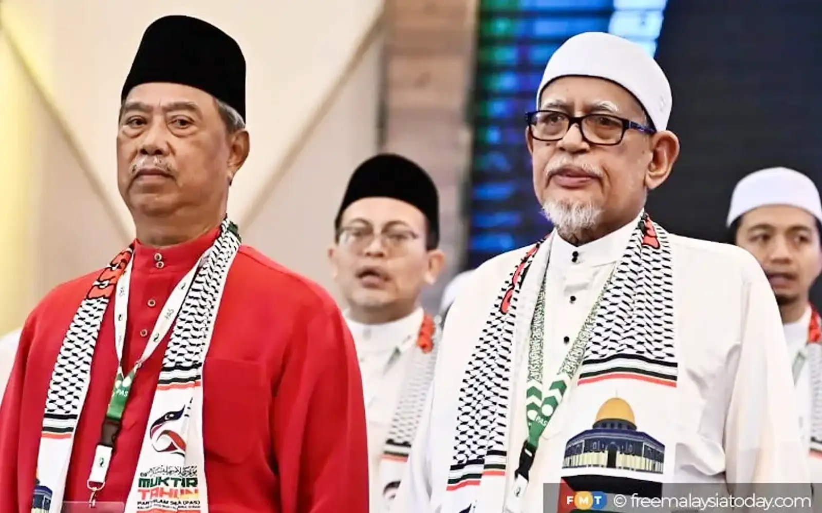 Hadi Kutuk Penyaluran PN, Kritik Bersatu 'Menyimpang'