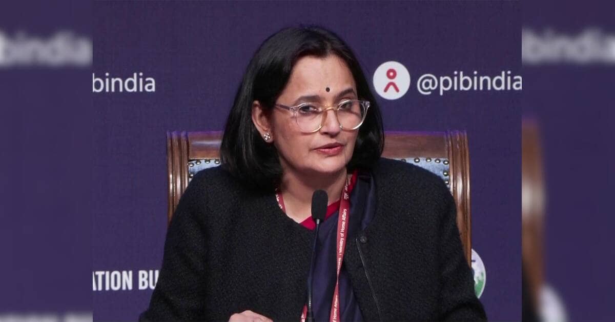 India pushes BRICS agenda on local currency trade settlements