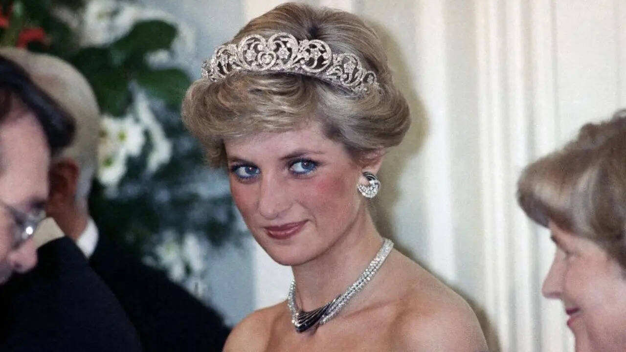 Diana's brother warns of 'cancerous' media scrutiny facing Harry, Meghan