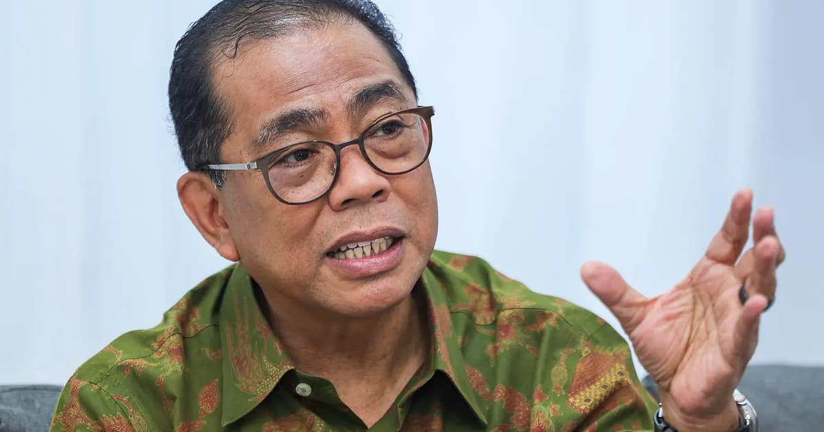 Malaysia exploring alternative venues for LIMA amid regional competition