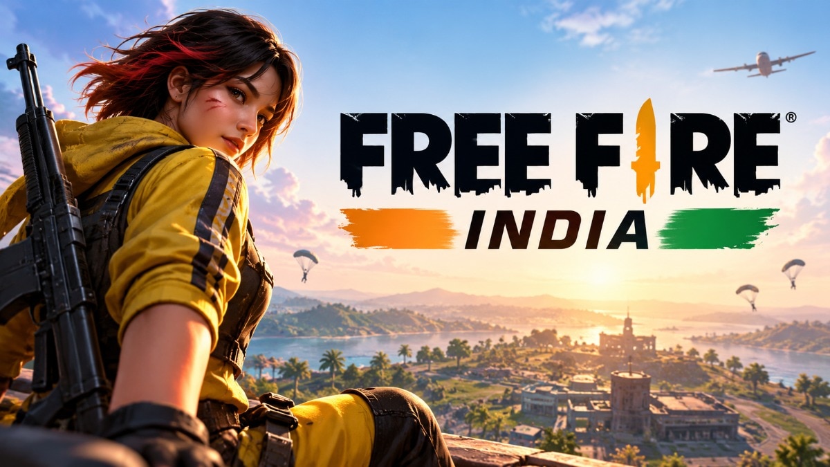Free Fire India officially launches after years of anticipation among gamers