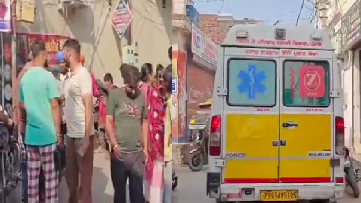 Punjab youth killed in home invasion; severed hand handed to shopkeeper