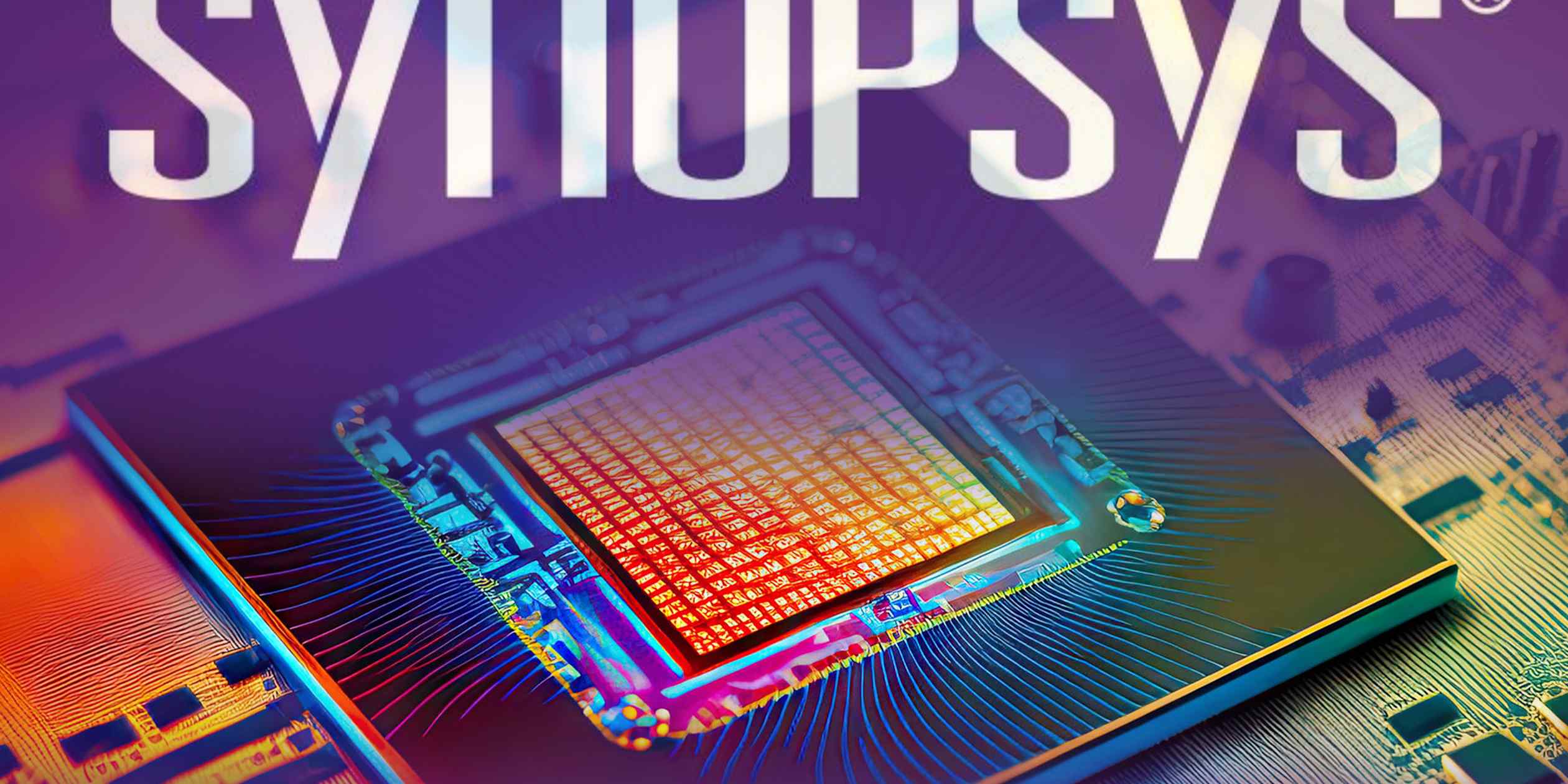 Synopsys pursues partnerships with Chinese AI research labs on chip design