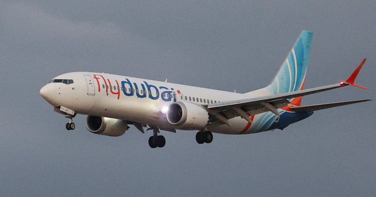 UAE launches terror probe into incident targeting Israeli-bound aircraft