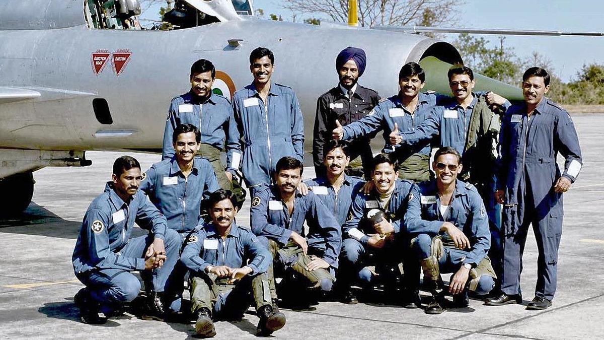 Generations of Telugu warriors forge enduring legacy of military valor