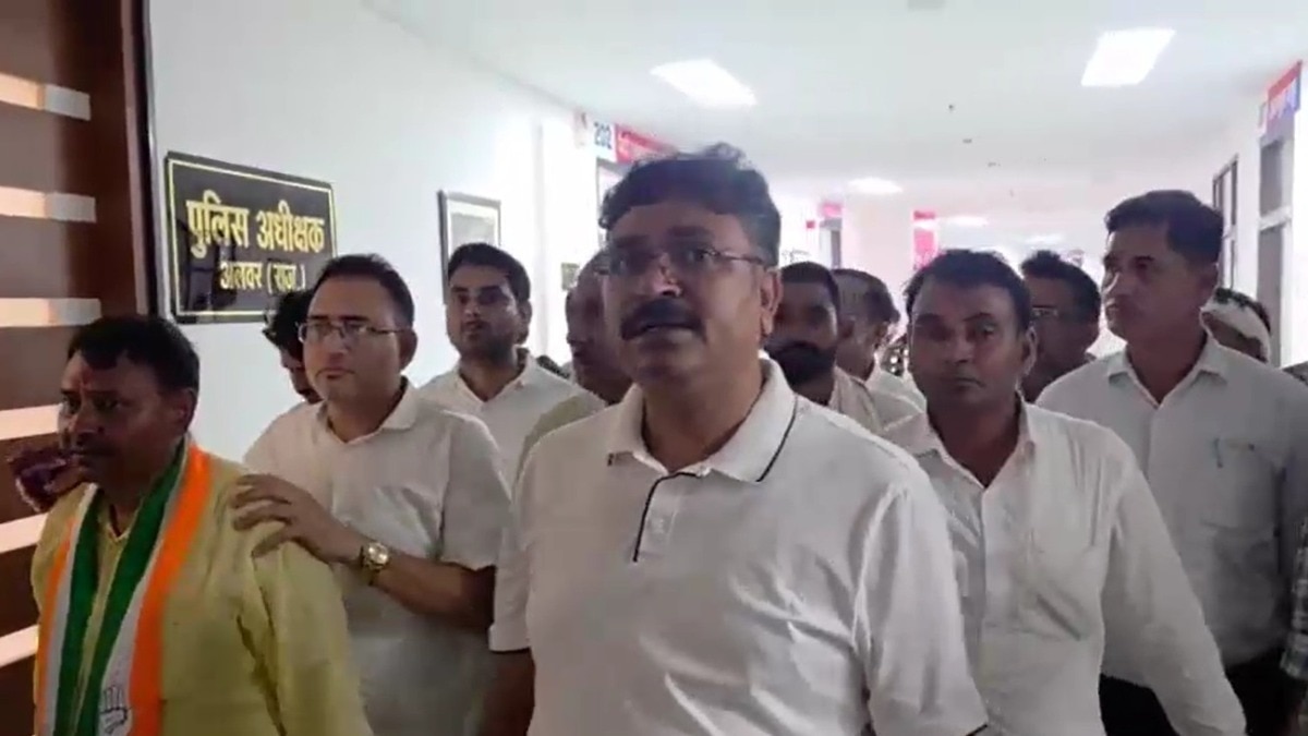 Rajasthan civic polls: Resort politics emerges as parties vie for councillor support