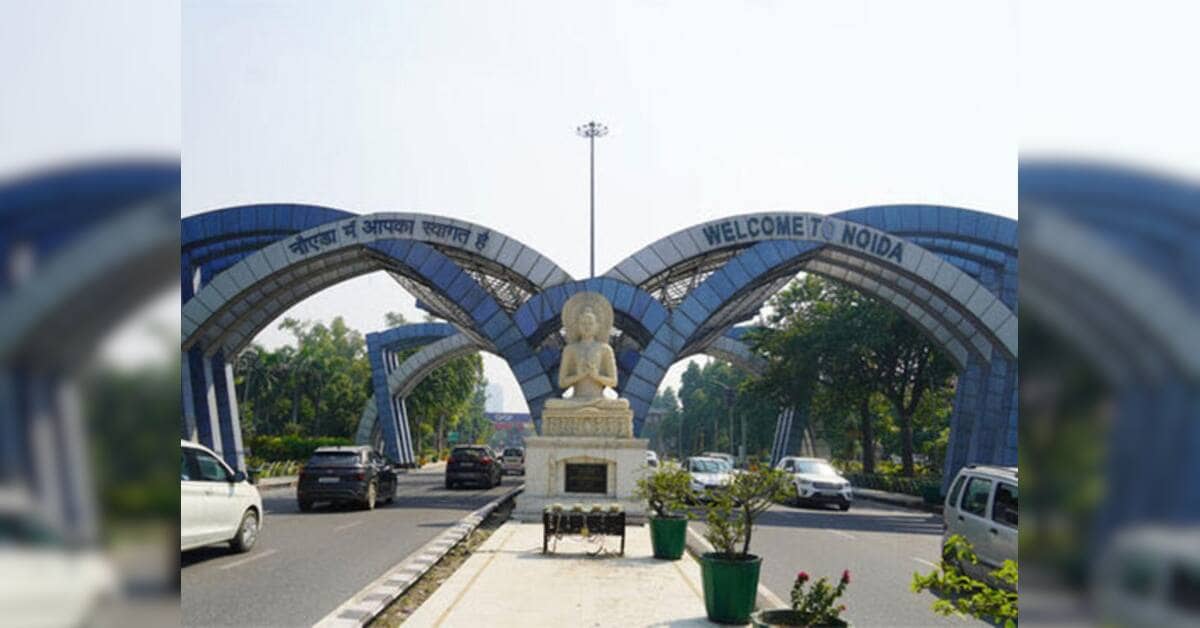 Uttar Pradesh to develop massive New Noida expansion across 20,000 hectares