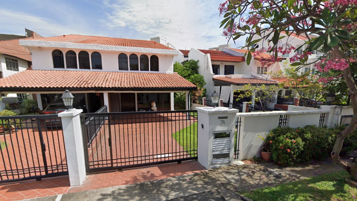 Man ordered to vacate property, pay rent after shell company scheme
