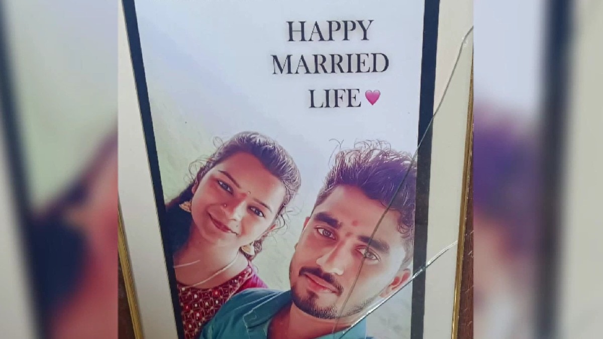 Pregnant woman killed in land dispute; husband attempts suicide in Pune