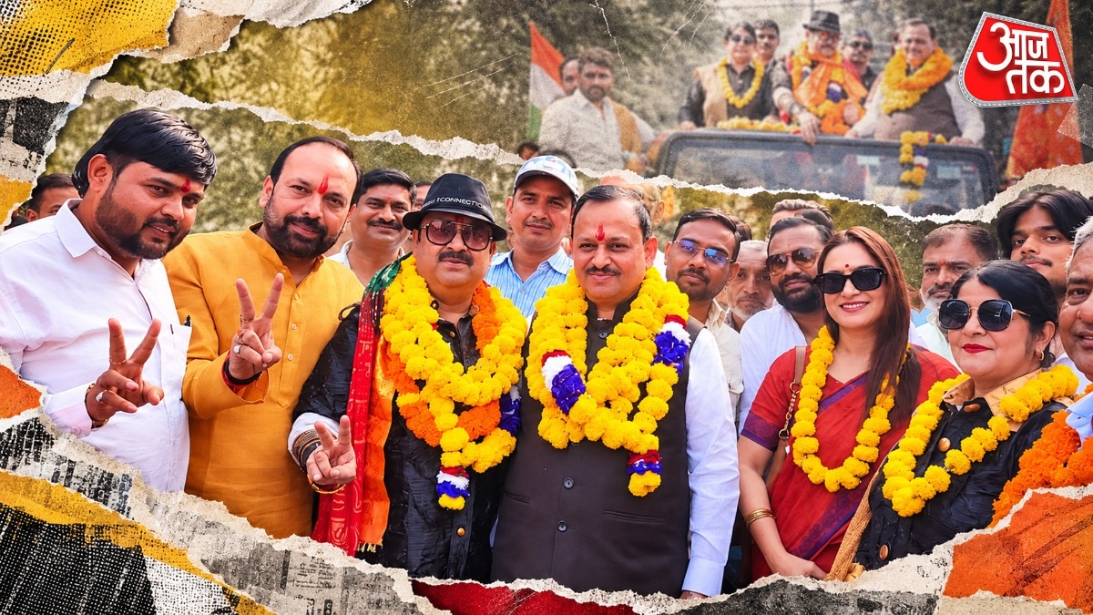 शीशामऊ सीट से भाजपा के टिकट पर अन्नू अवस्थी की दावेदारी