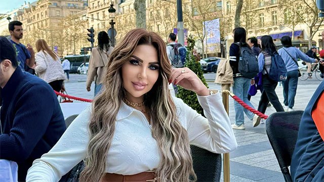 Egyptian TV presenter among 11 handed death sentences in drugs case