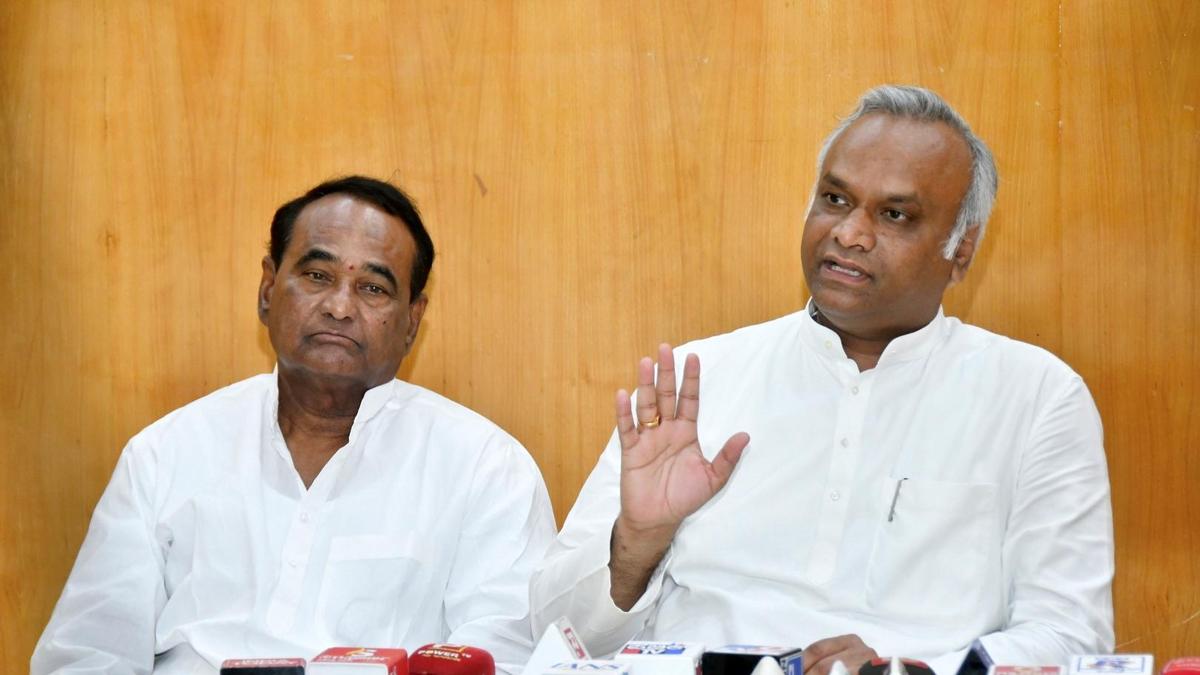 Karnataka Government Vows Not to Weaken KPSC Probe Evidence