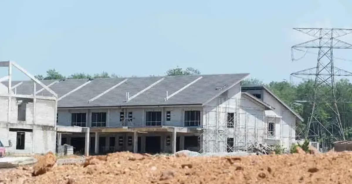 Kementerian Kaji Mekanisme Baharu Lindungi Pembeli Rumah
