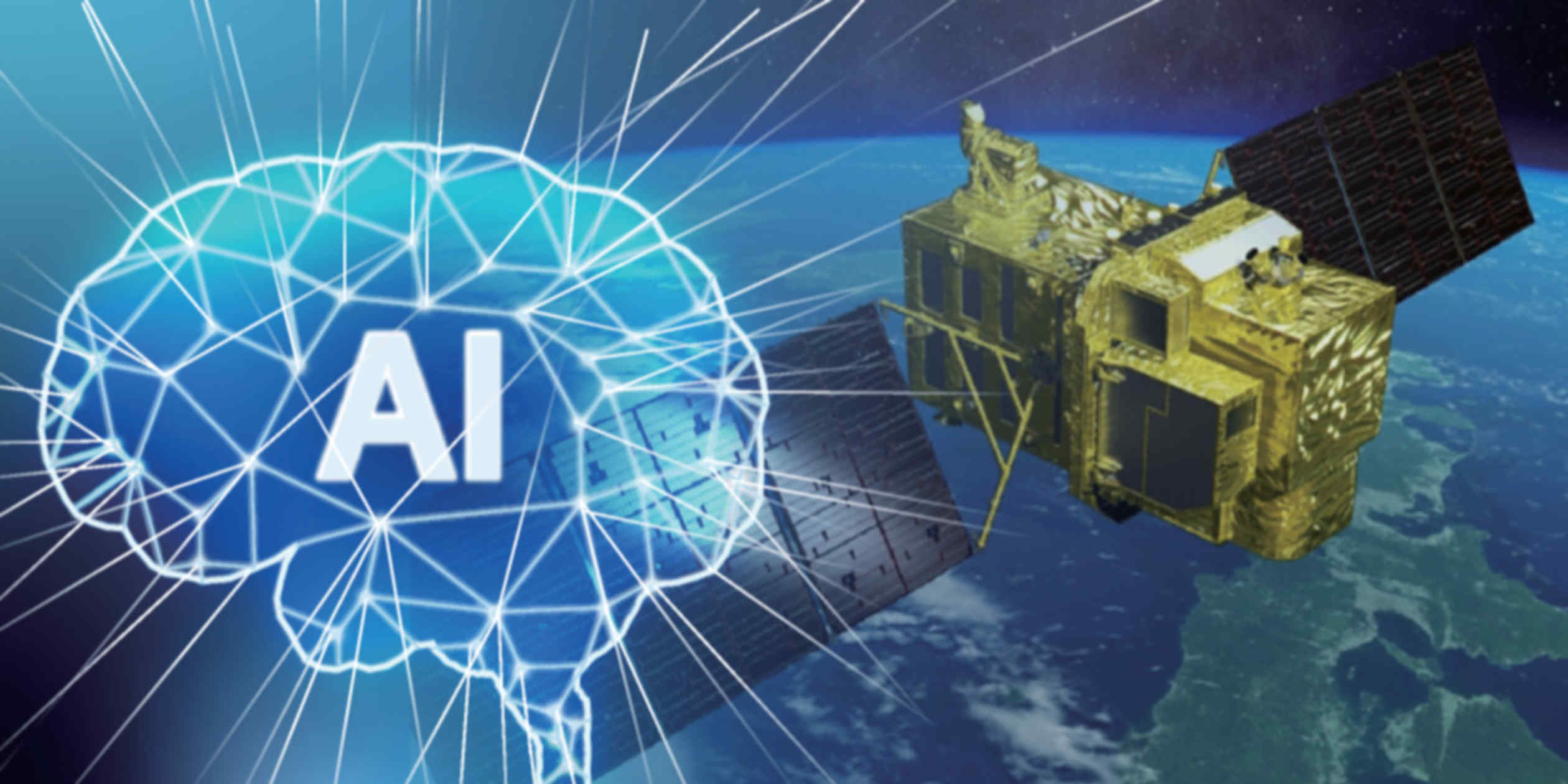 Japan develops AI satellites to accelerate military response capabilities