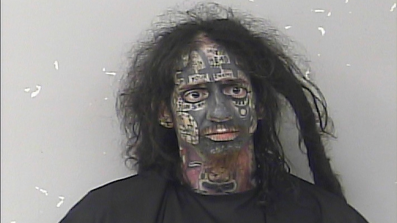 US Man Arrested for Installing Malware, Leaking Woman's Private Data