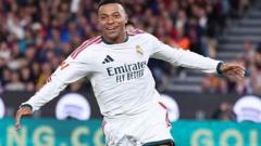 Chinese brands sever ties with Mbappé over controversial Mao remarks