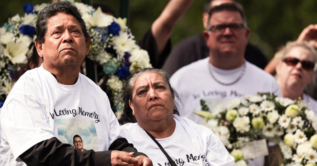 U.S. Immigration Detention Deaths Rise Under Trump Administration