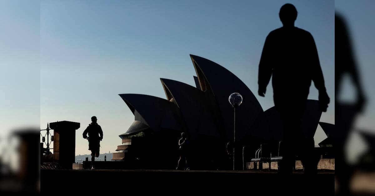 Australia tightens immigration rules, cracks down on visa overstayers