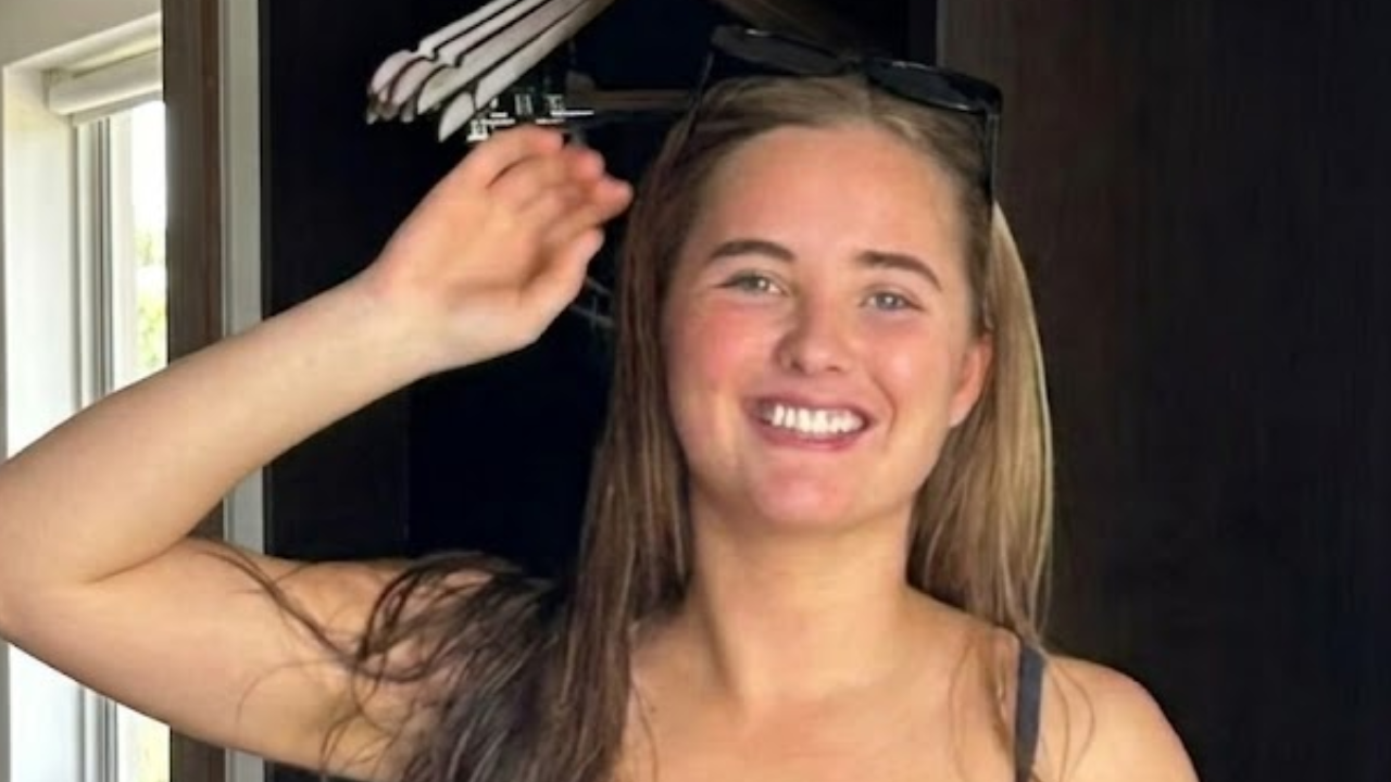 Body of missing Sydney teenager discovered after week-long bushland search