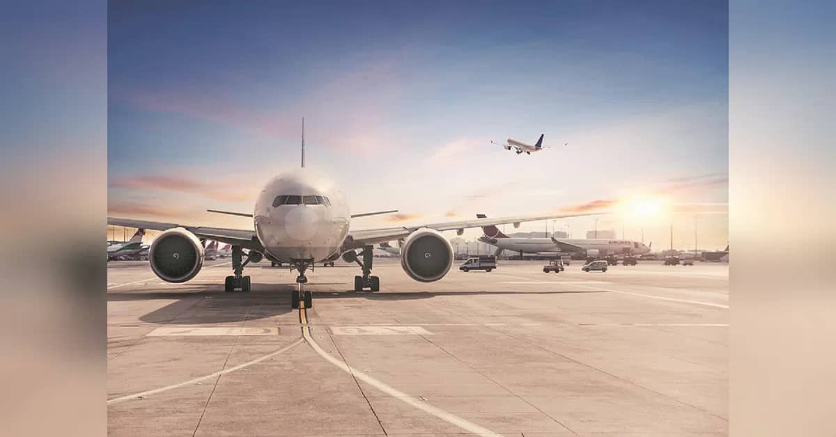 India to build 100 new airports under decade-long connectivity push