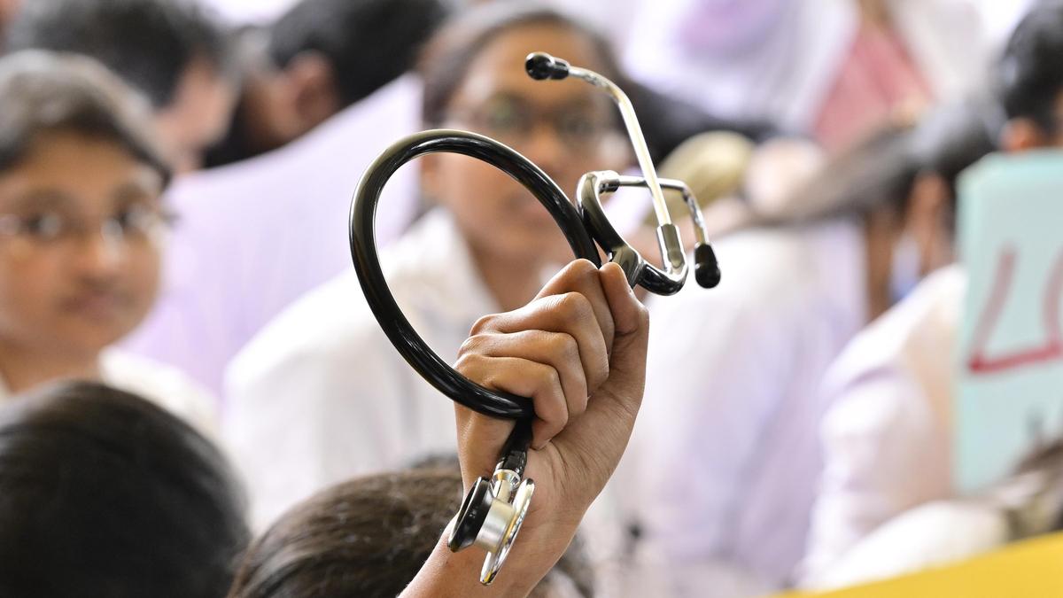 Karnataka cuts SC/ST quota seats in medical colleges after matrix change