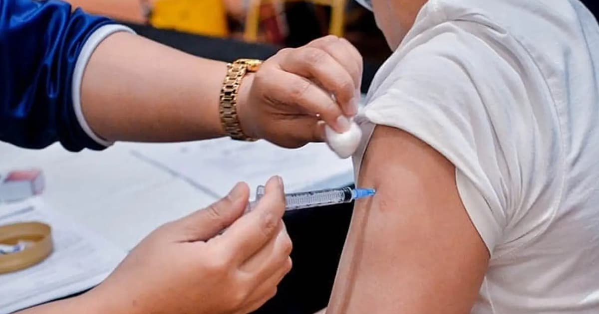 Vaksin Herpes Zoster Mungkin Berikan Perlindungan Jantung Tambahan