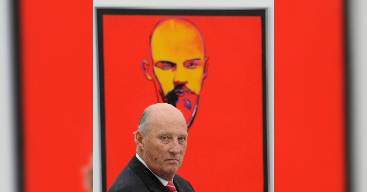 Norway's King Harald V, Europe's oldest monarch, dies at 89