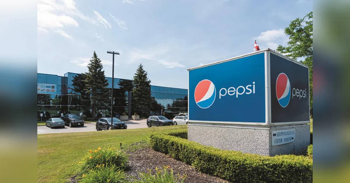 PepsiCo's sustainability drive gains momentum, targets India expansion