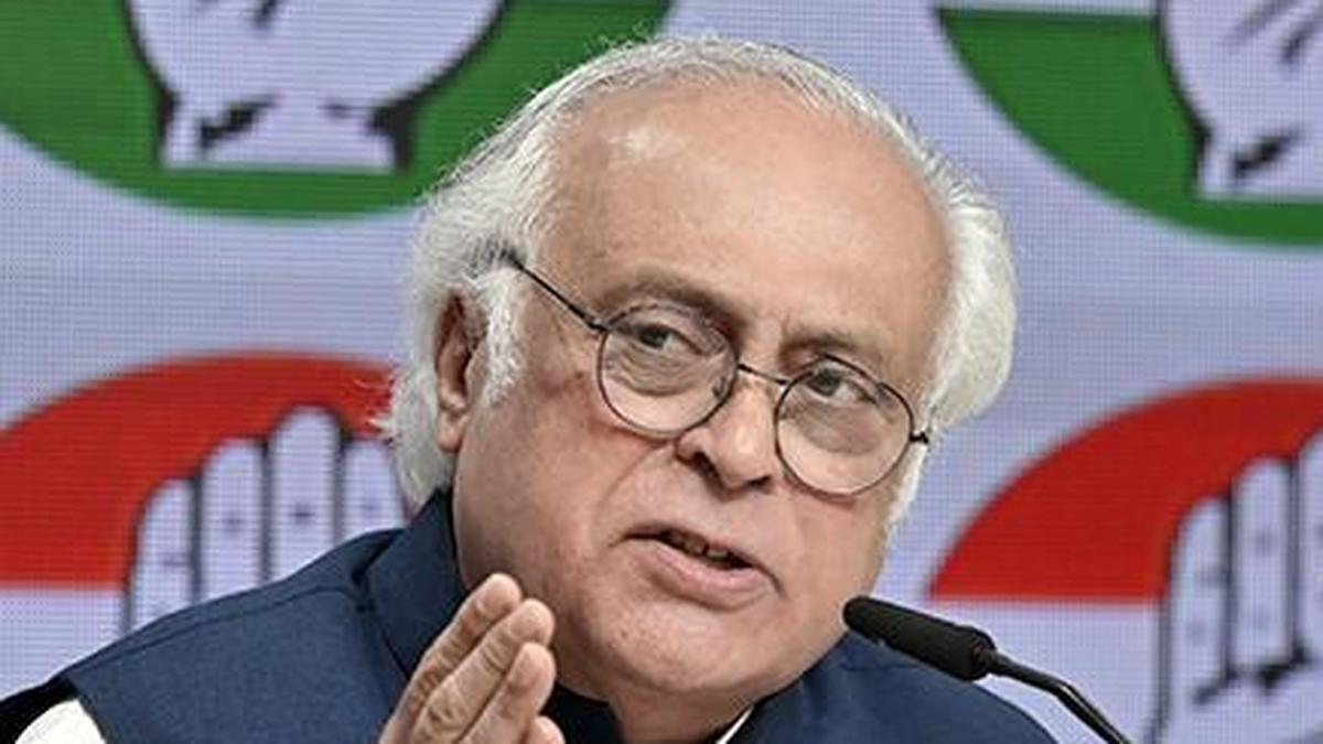 राम मंदिर दान चोरी मामले में कांग्रेस ने सरकार को घेरा, चार्जशीट में देरी की आलोचना