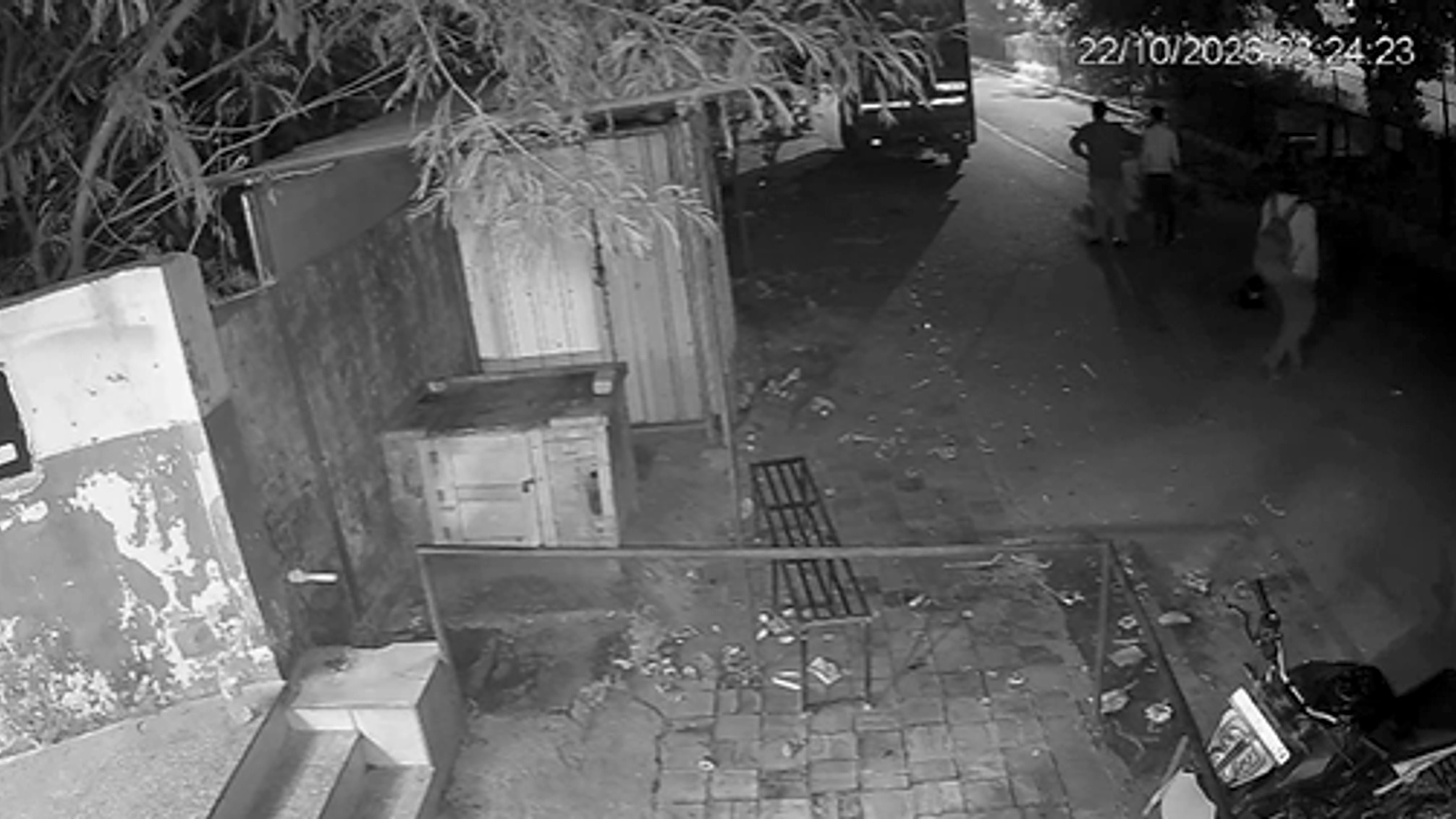 Blinkit delivery worker assaulted in Rajasthan; attackers still at large