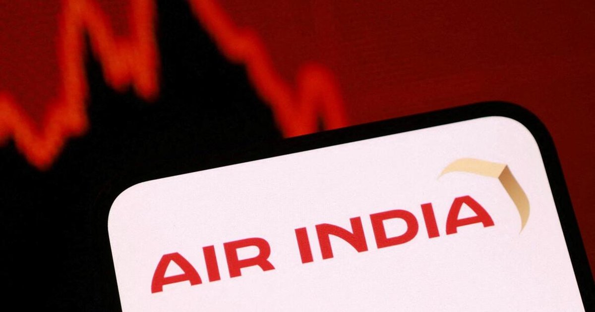 Air India establishes cost-cutting task force under new leadership
