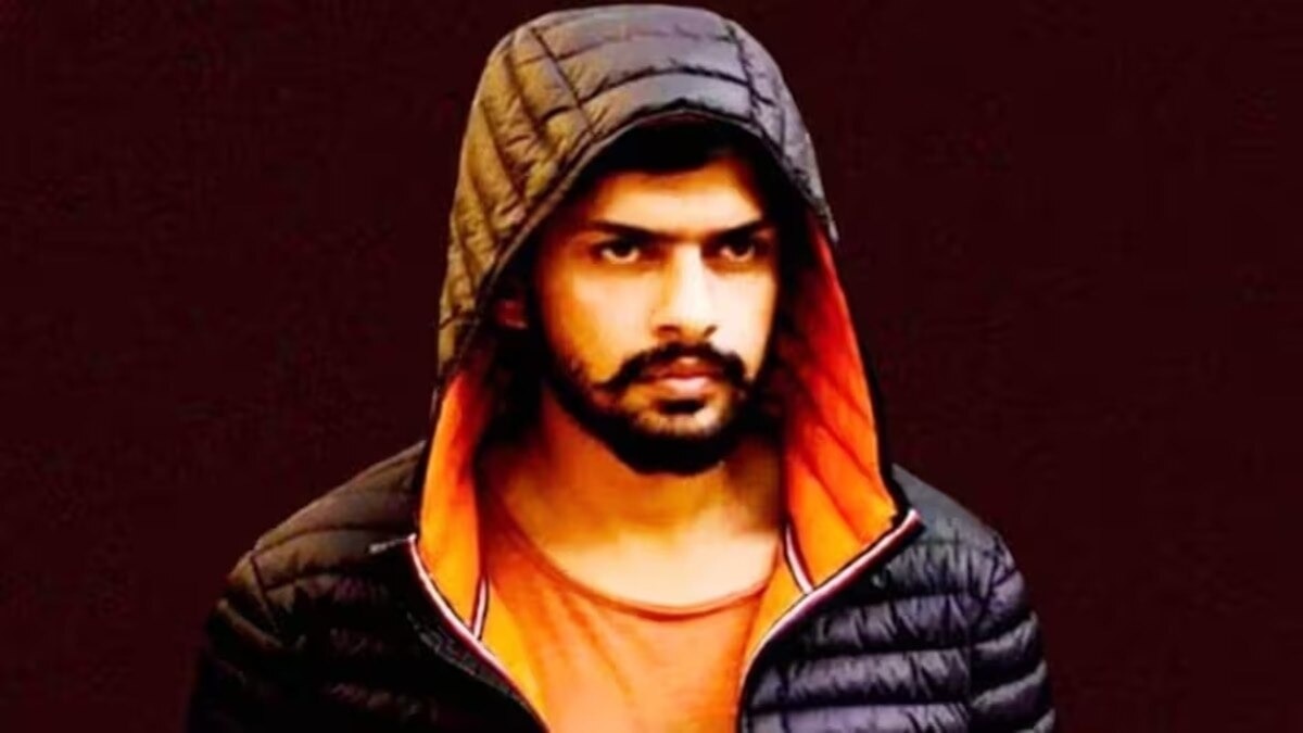 From Desert Roots to Underworld: The Lawrence Bishnoi Story