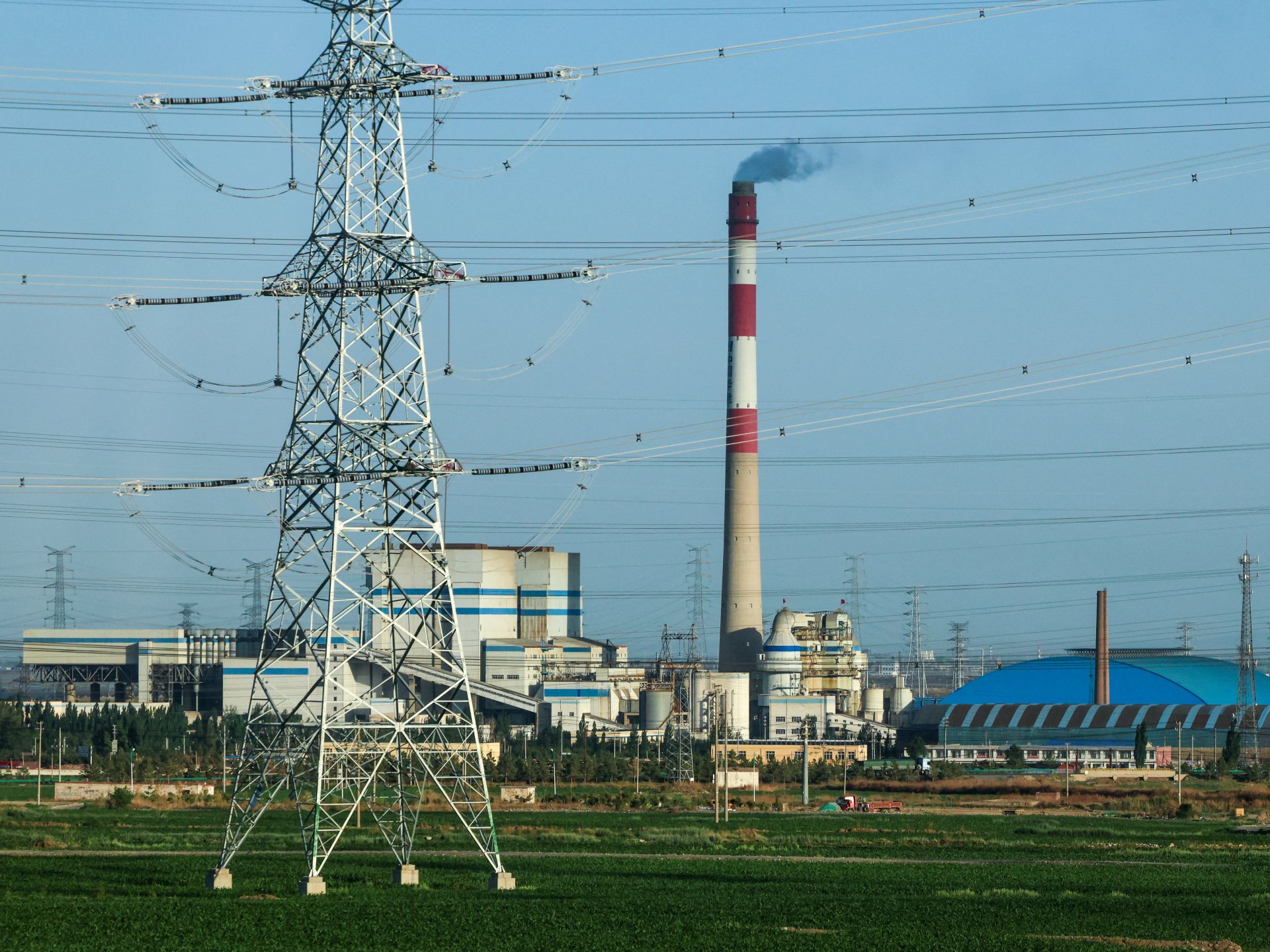 Coal Sector Enjoys Unexpected Windfall Amid Geopolitical Tensions