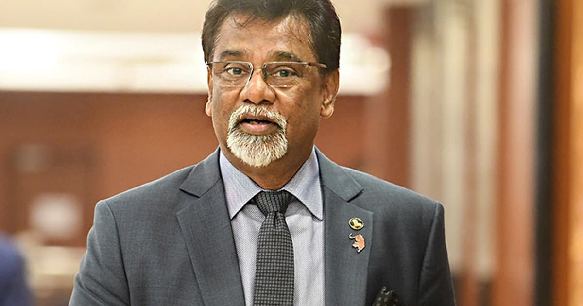 Kua Persoalkan Status Siasatan Rasuah Terhadap Xavier