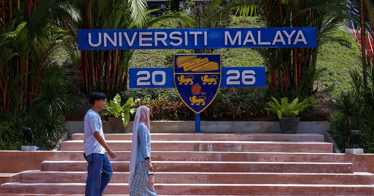 University of Malaya breaks into global top 200 in latest rankings