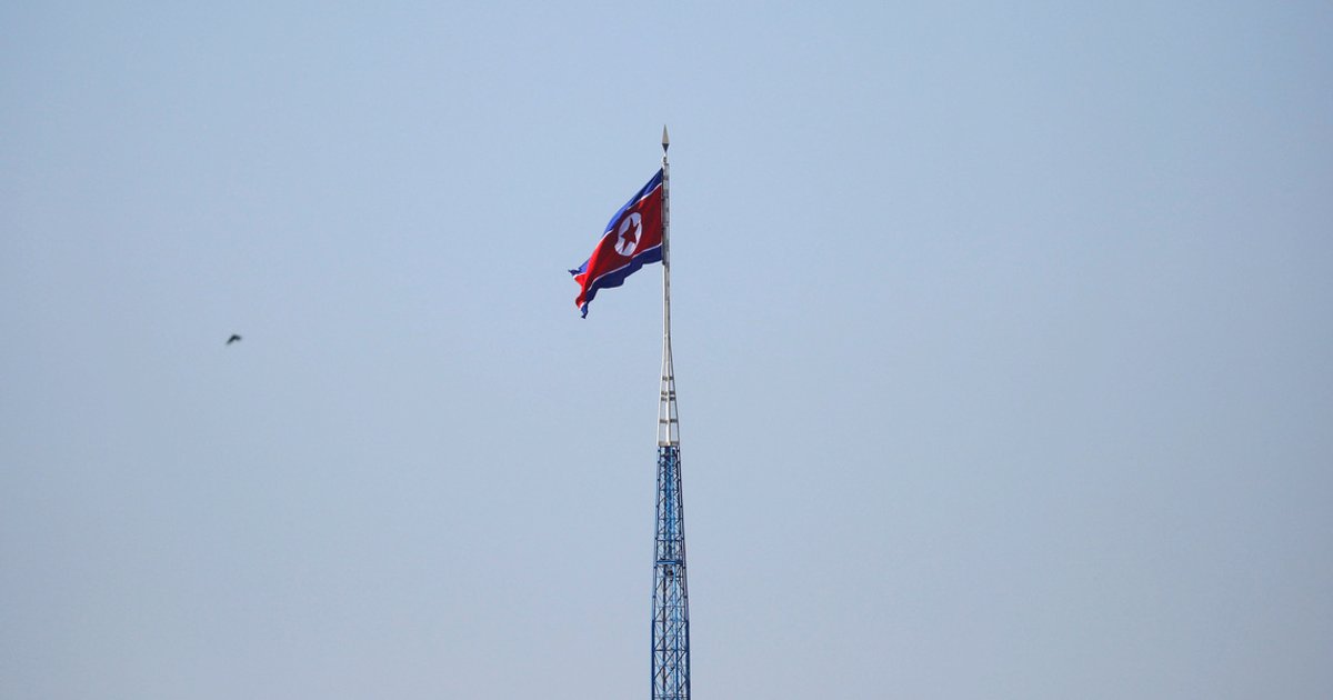 North Korea Denies Involvement in DMZ Landmine Incident Injuring South Korean Soldiers
