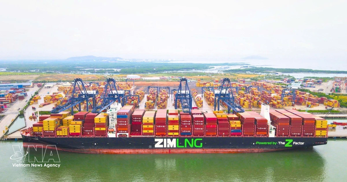 Southern Vietnam pushes deeper regional economic integration