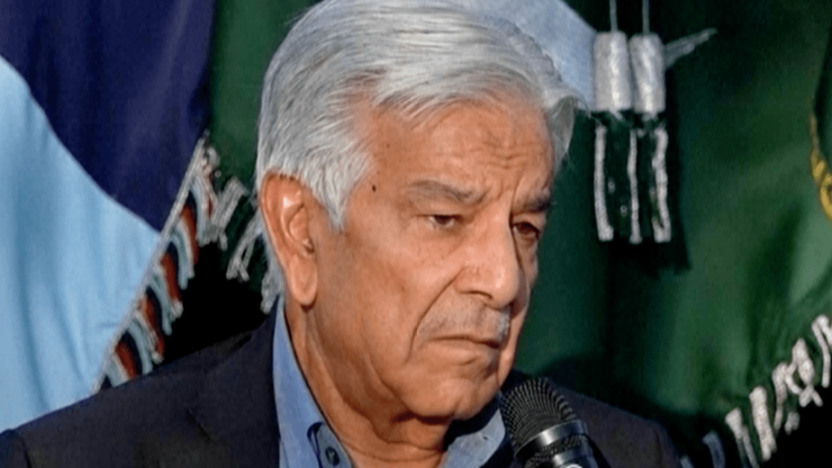 Pakistan pledges military support to Saudi Arabia against Houthi threats