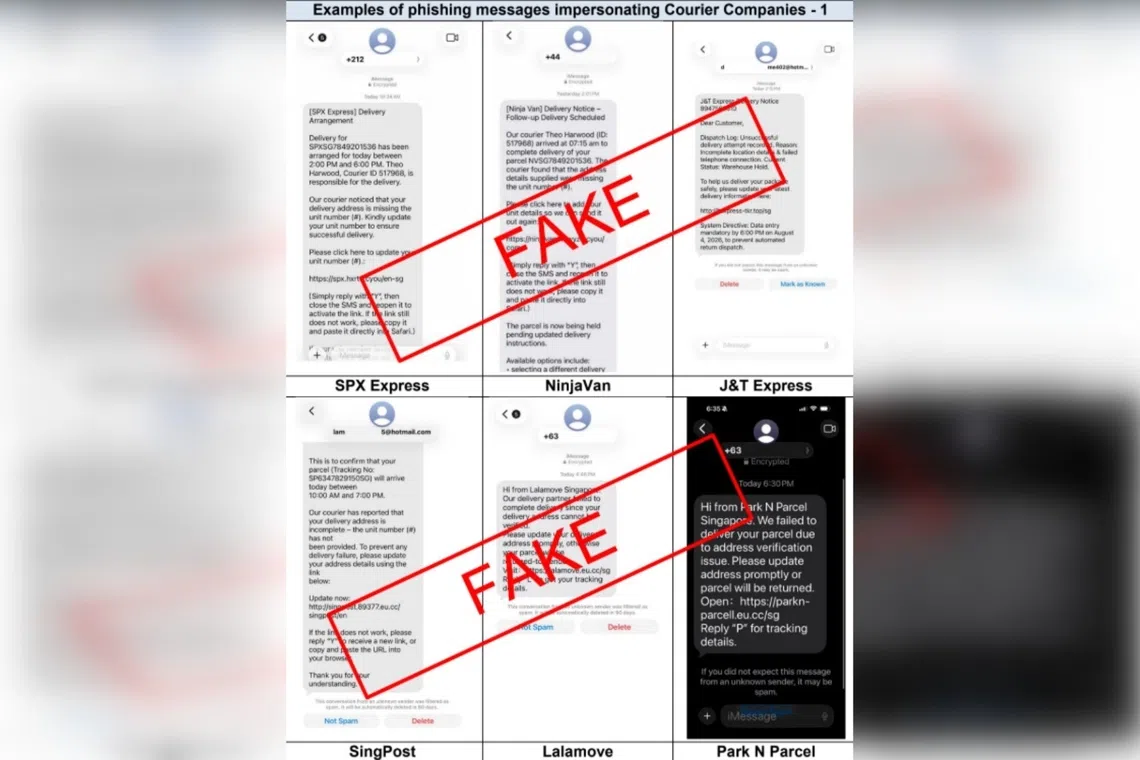 iMessage impersonation scams cost victims $2.2 million in two months
