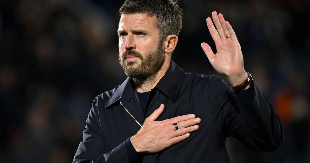 Manchester United's winless streak intensifies pressure on Carrick